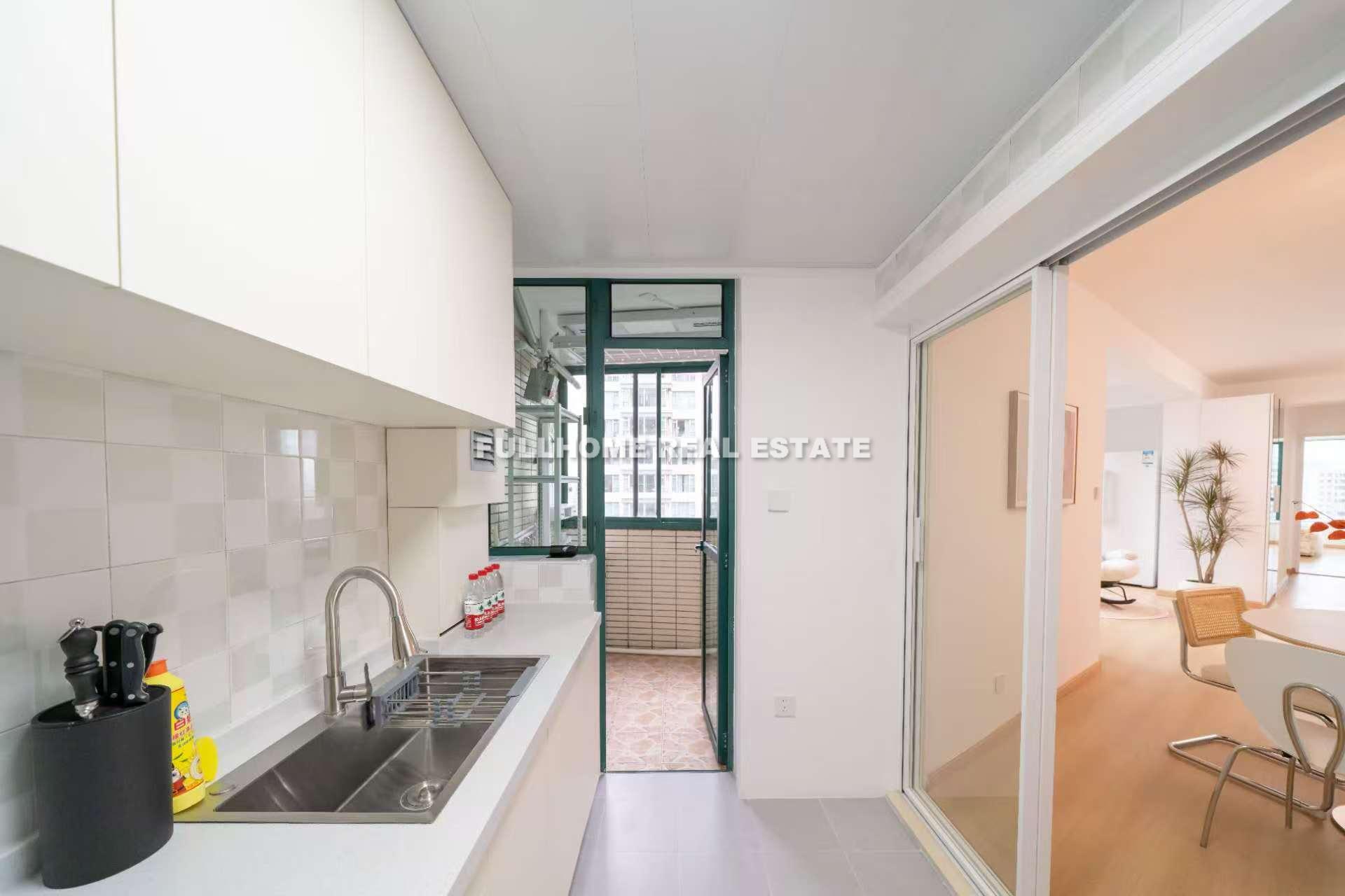 Oriental Manhattan - Interior view 13, Shanghai rental property