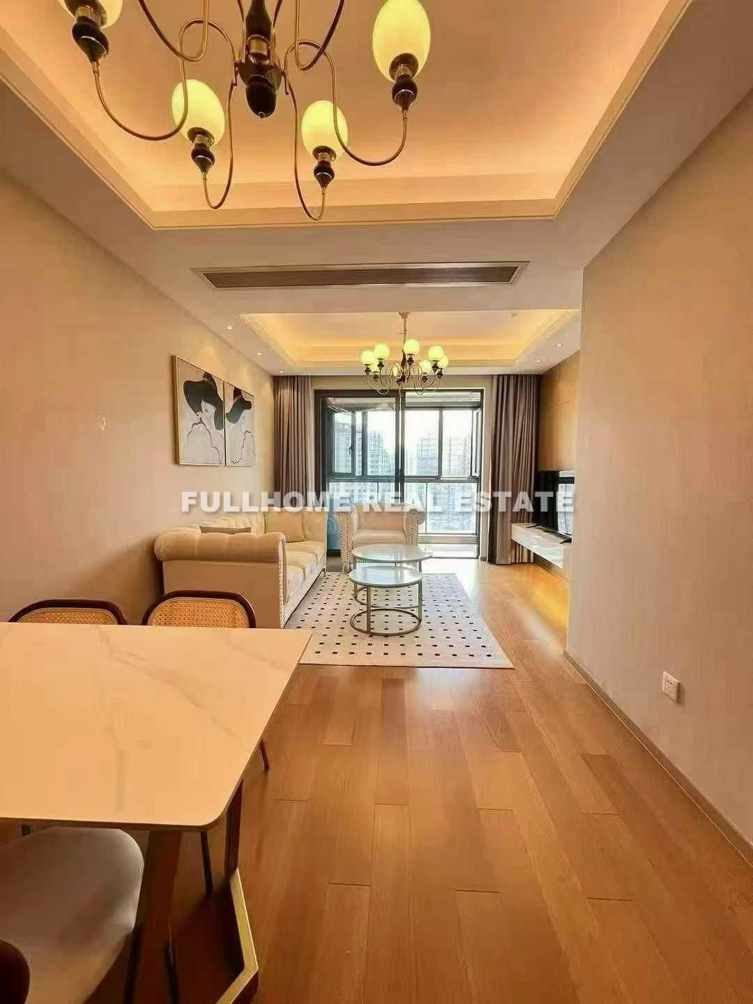 Xiang Yi Tian Di - Interior view 8, Shanghai rental property
