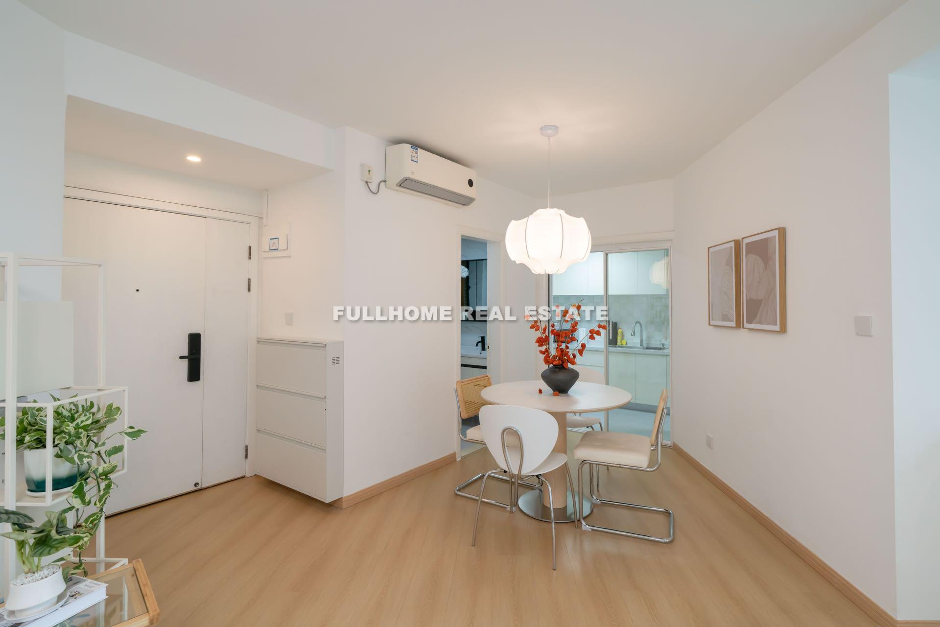 Oriental Manhattan - Interior view 2, Shanghai rental property