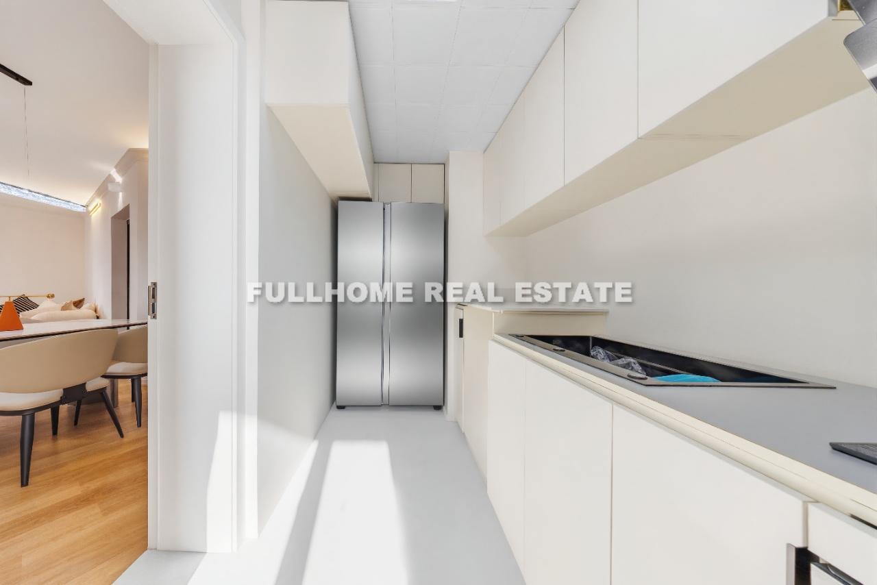 Singapore Yuan Jingyuan - Interior view 11, Shanghai rental property