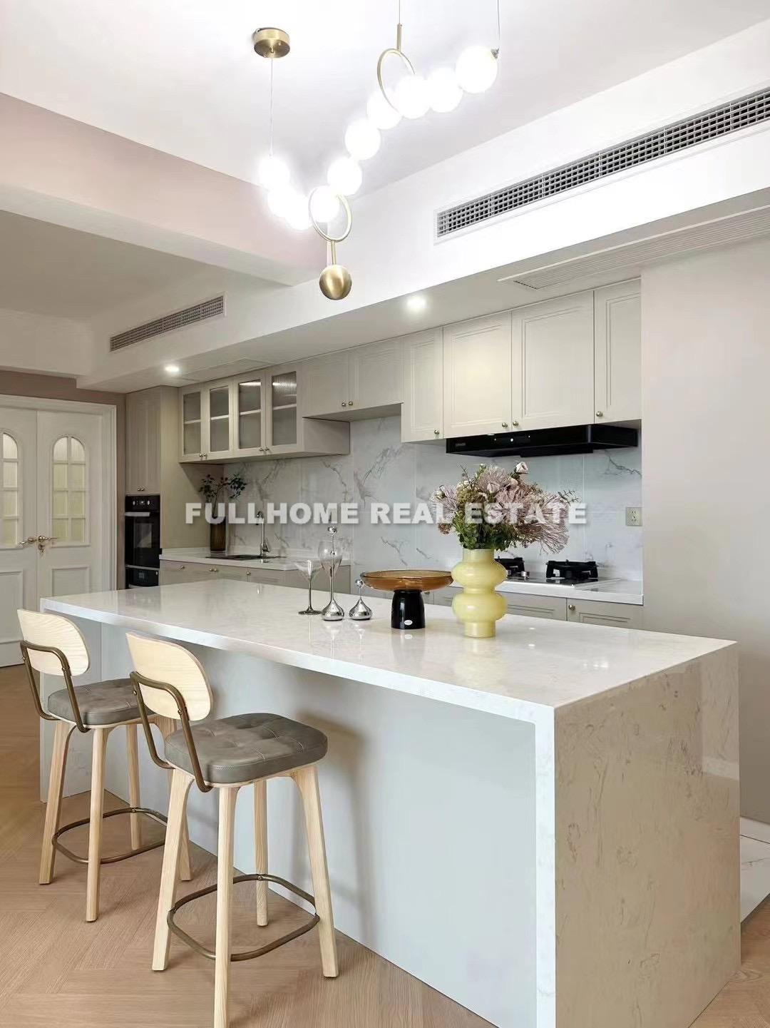 Huijin Plaza - Interior view 5, Shanghai rental property