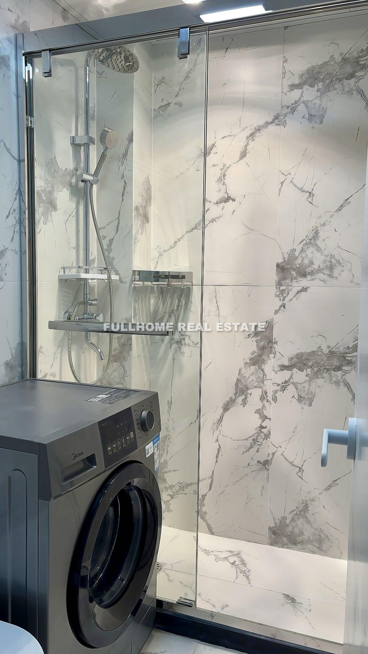 Fenglin Apartment - Interior view 4, Shanghai rental property