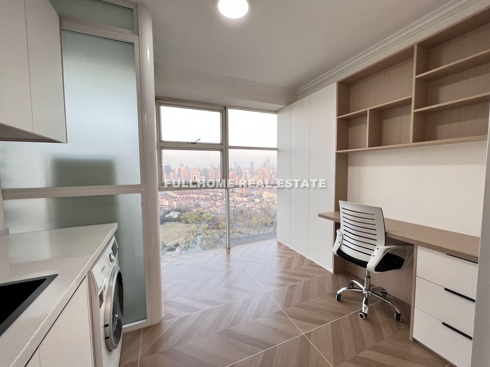 Park View - Interior view 18, Shanghai rental property
