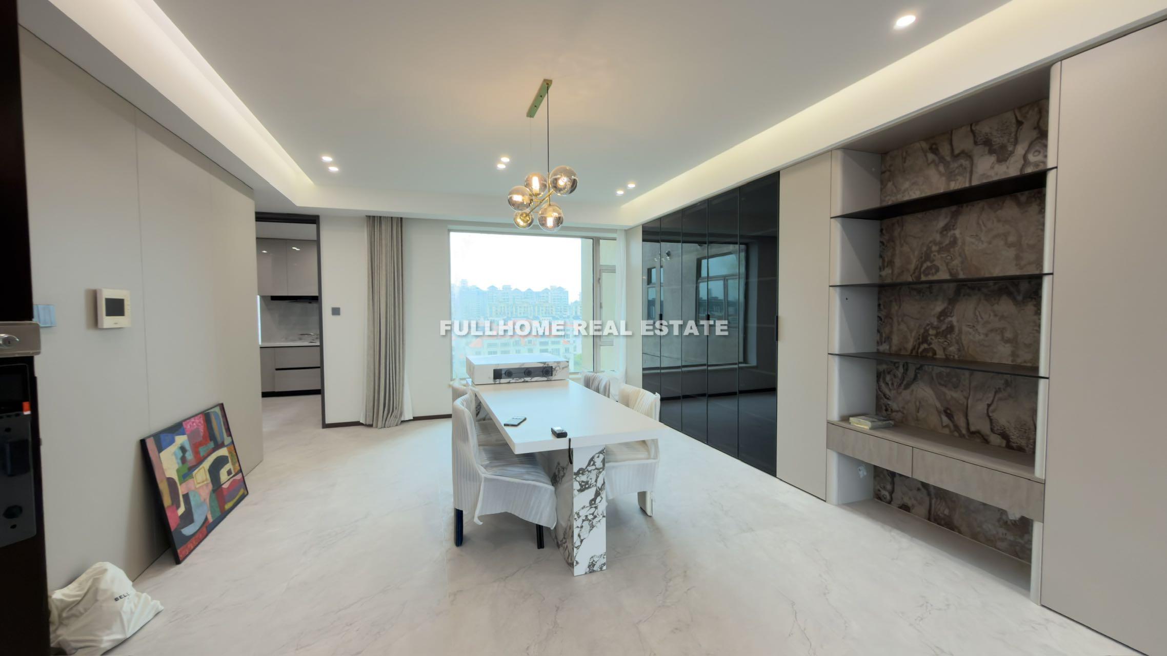Shimao Lakeside Garden - Interior view 2, Shanghai rental property