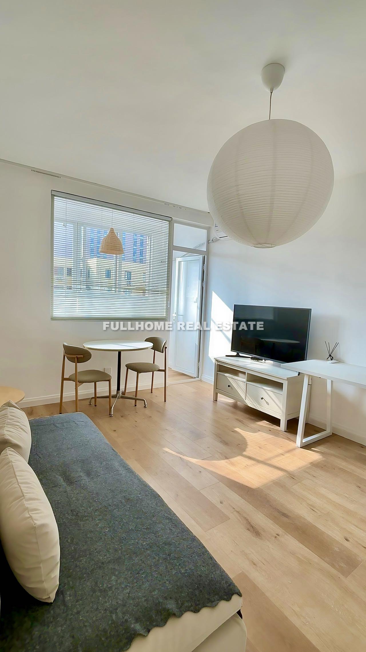 Fenglin Apartment - Interior view 3, Shanghai rental property