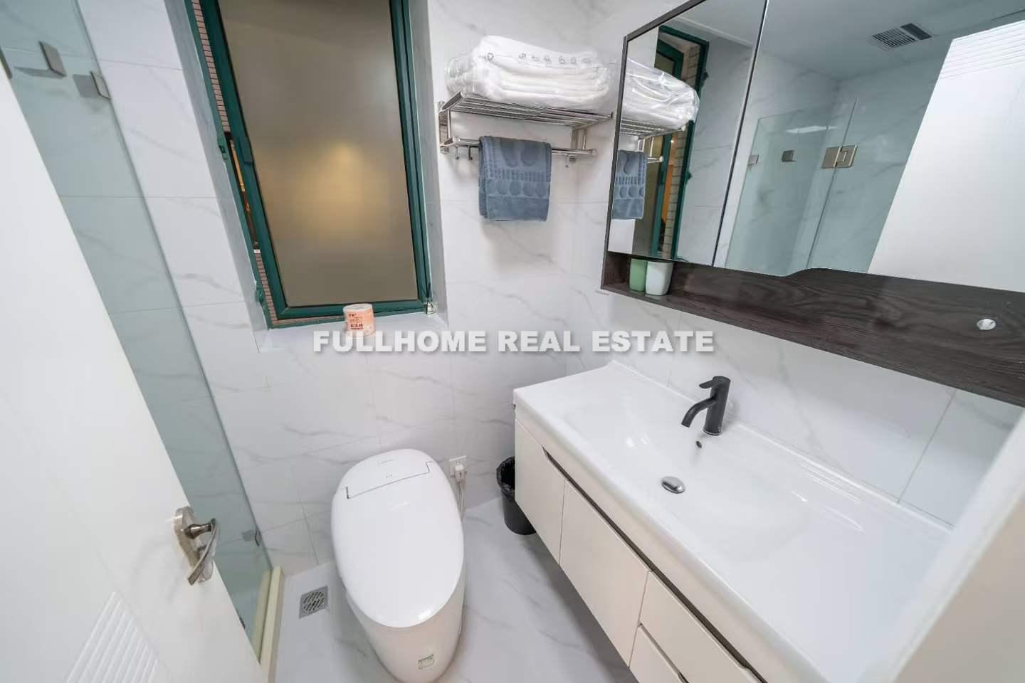 Oriental Manhattan - Interior view 15, Shanghai rental property