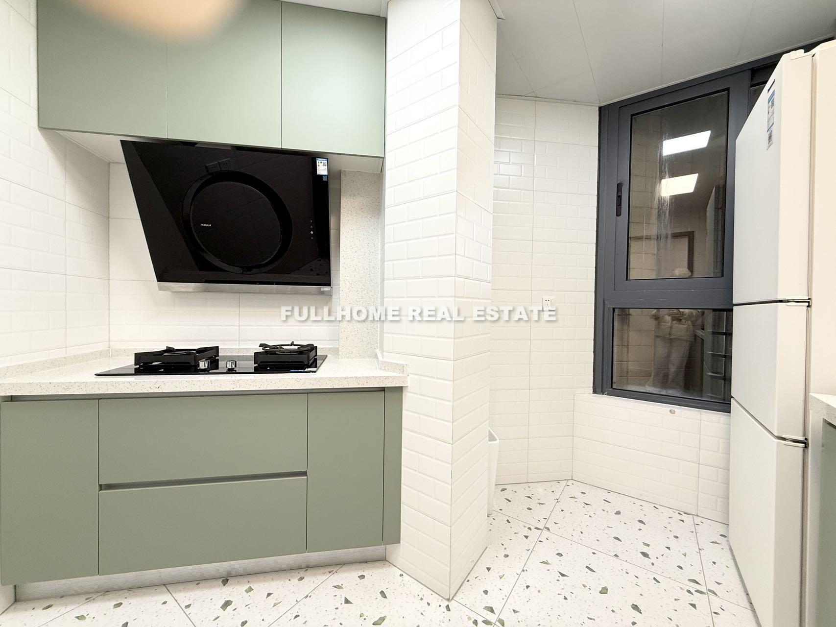 Gubei International Garden - Interior view 12, Shanghai rental property