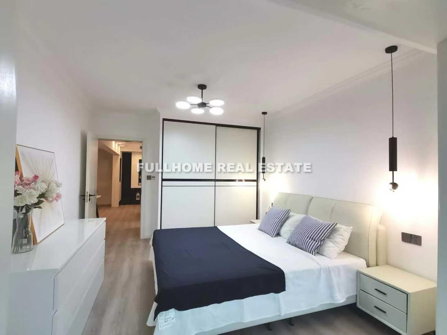 Xinhong Jiayuan - Interior view 4, Shanghai rental property