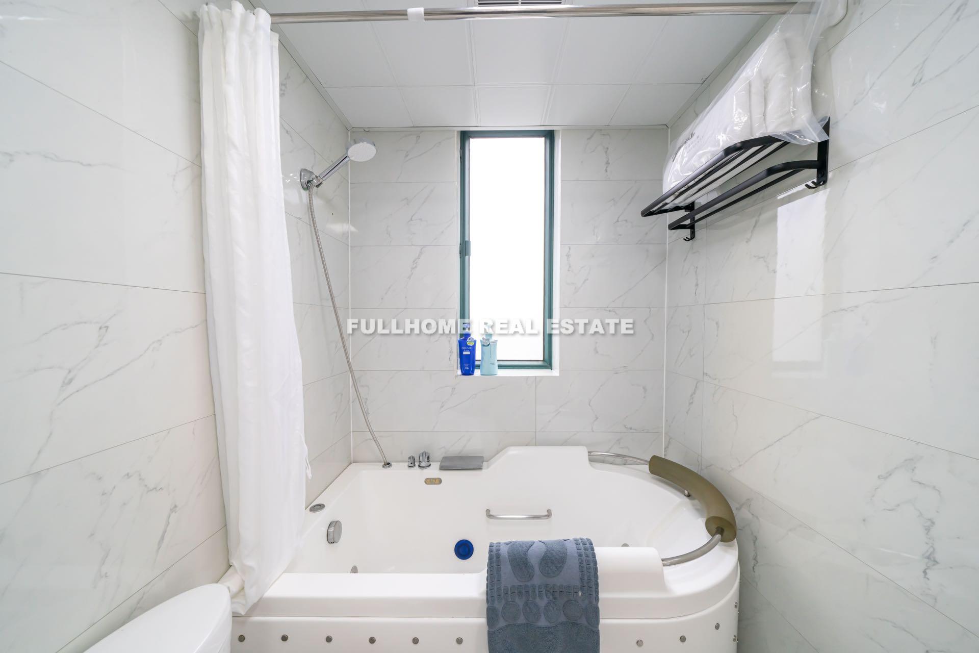 Oriental Manhattan - Interior view 14, Shanghai rental property