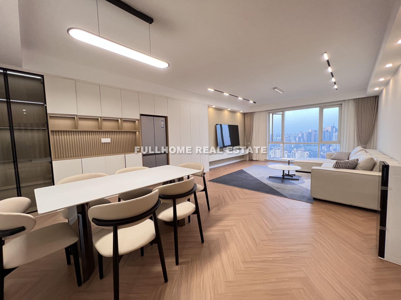 Park View - Interior view 2, Shanghai rental property