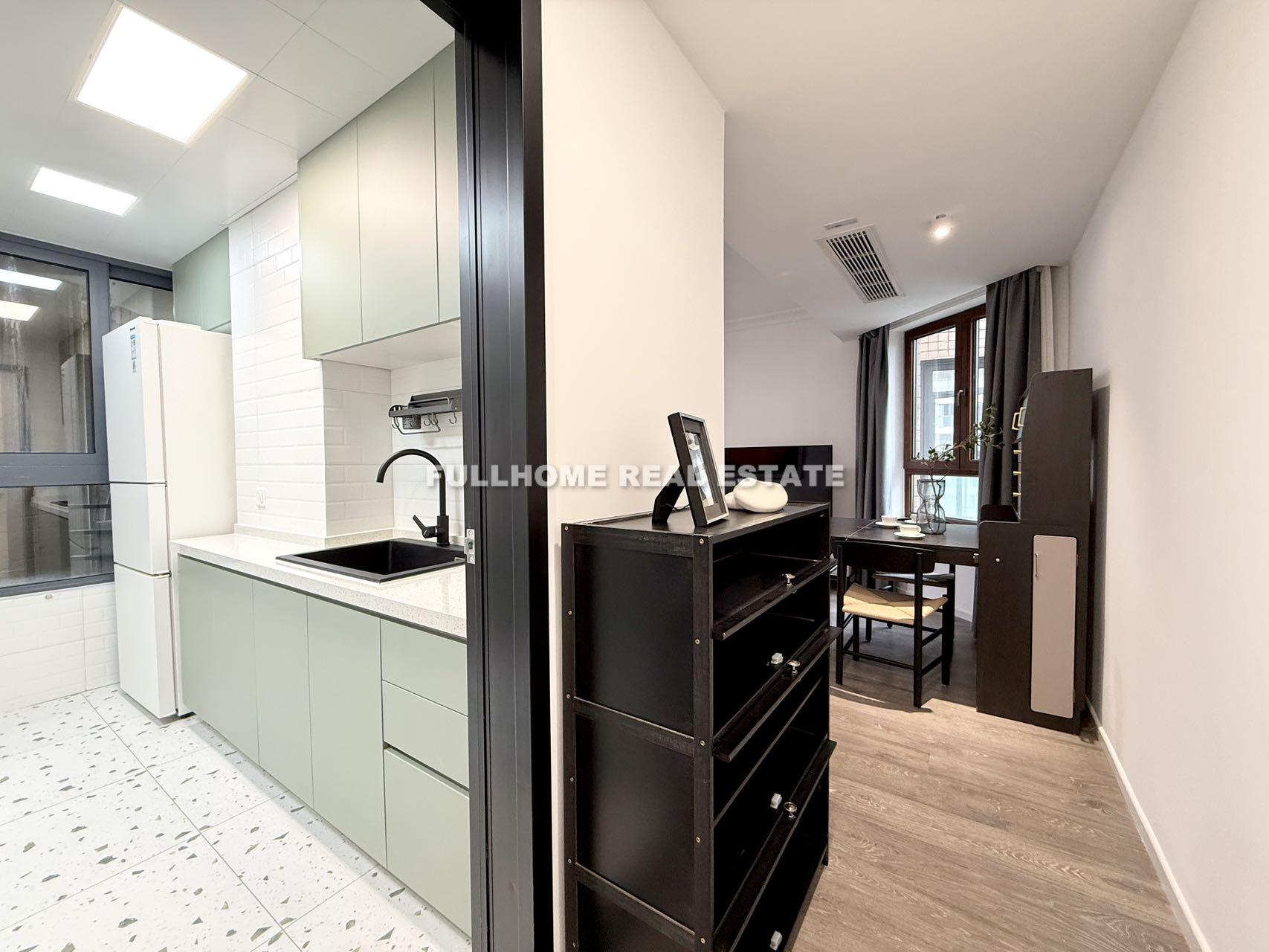 Gubei International Garden - Interior view 11, Shanghai rental property