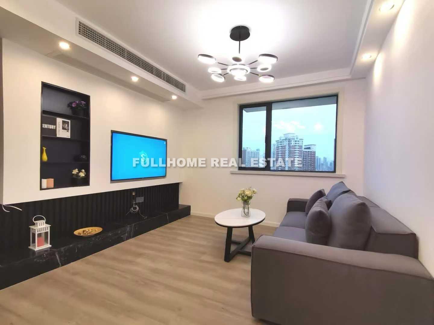 Xinhong Jiayuan - Interior view 2, Shanghai rental property