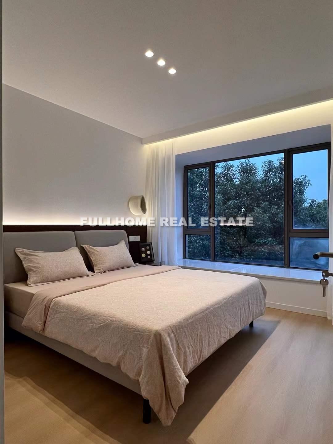 Zhen Shui An Yuan - Interior view 3, Shanghai rental property