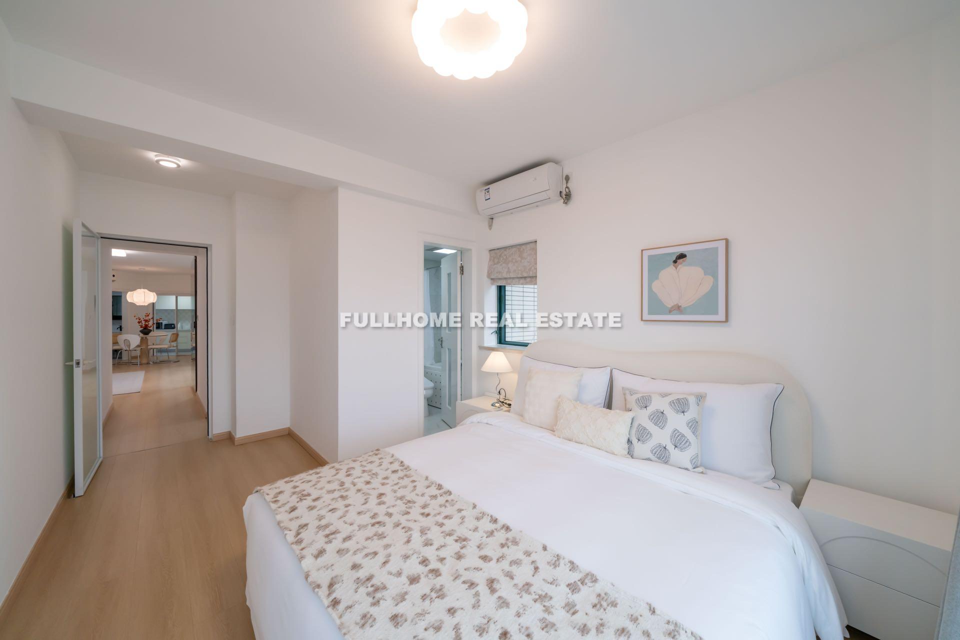 Oriental Manhattan - Interior view 7, Shanghai rental property