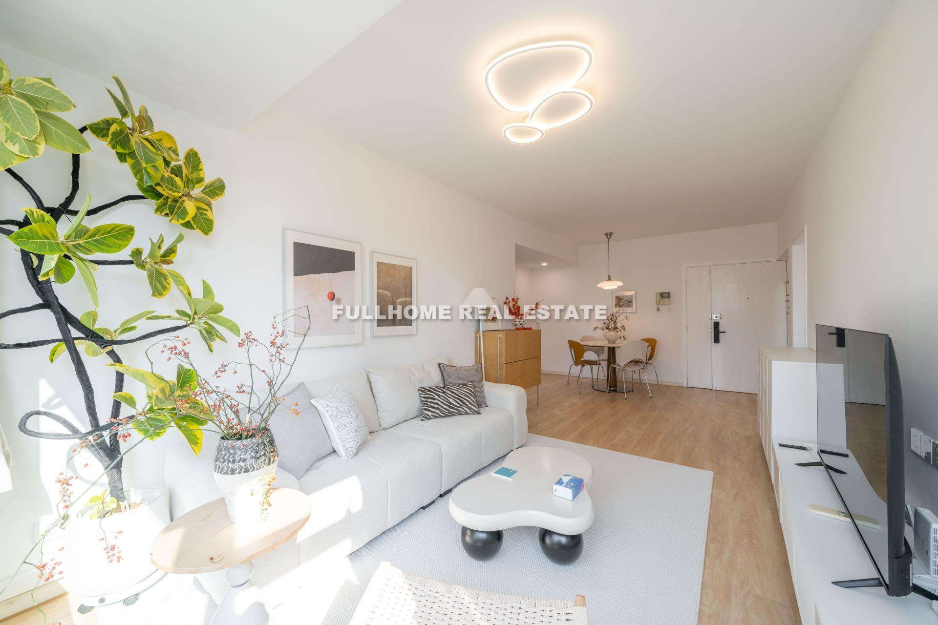 Oriental Manhattan - Interior view 3, Shanghai rental property