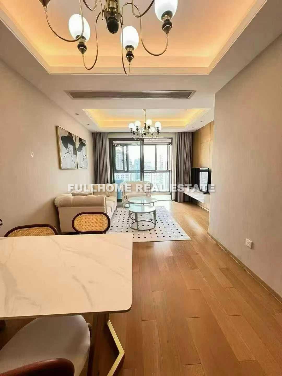 Xiang Yi Tian Di - Interior view 3, Shanghai rental property