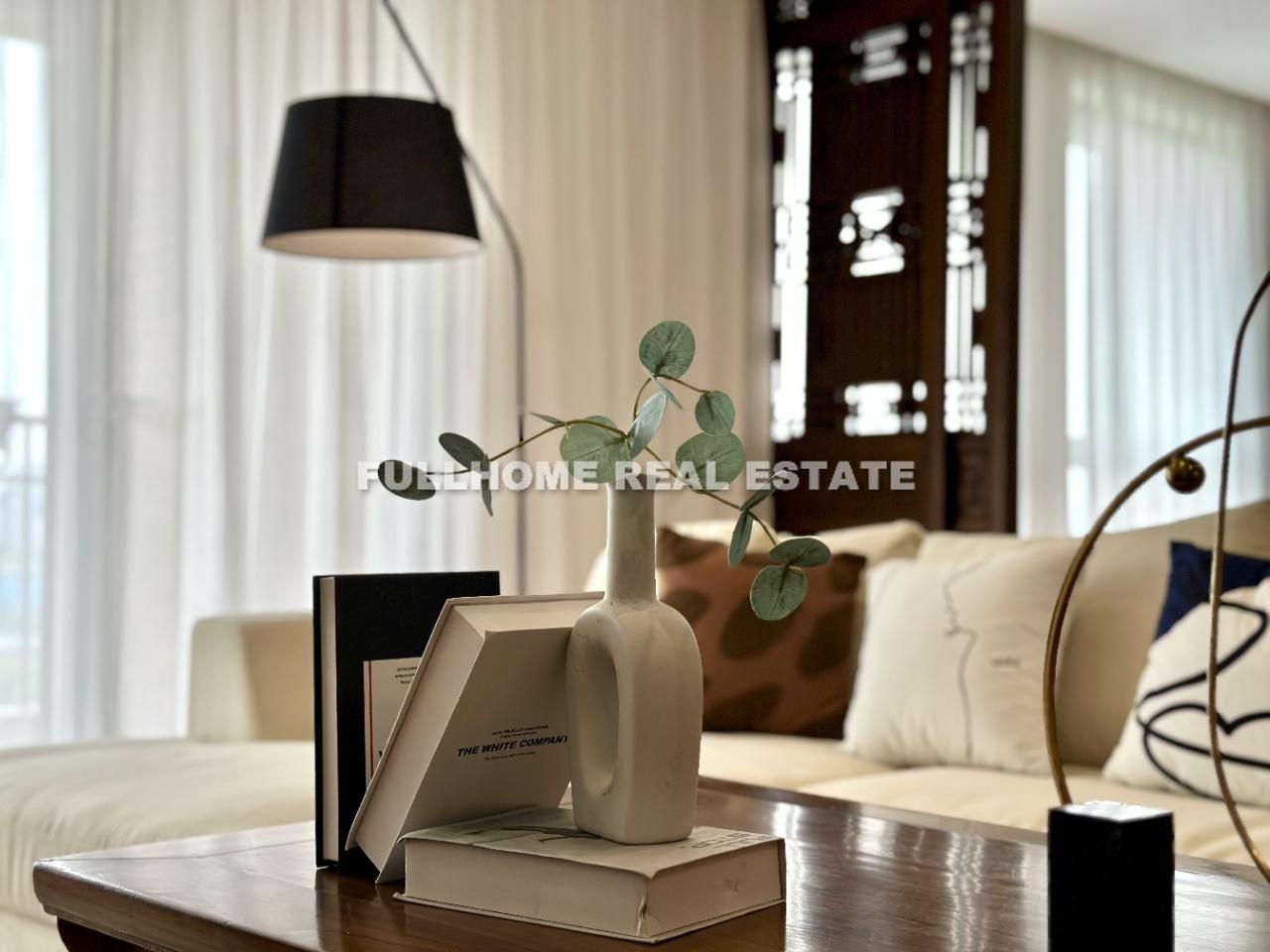 Green Court - Interior view 8, Shanghai rental property