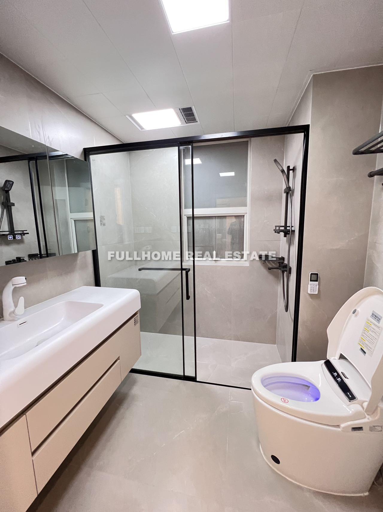 Park View - Interior view 14, Shanghai rental property