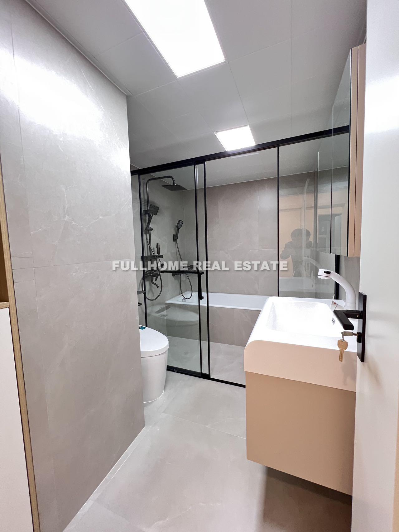 Park View - Interior view 10, Shanghai rental property