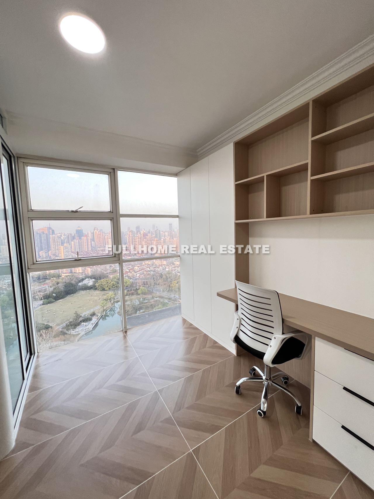 Park View - Interior view 19, Shanghai rental property