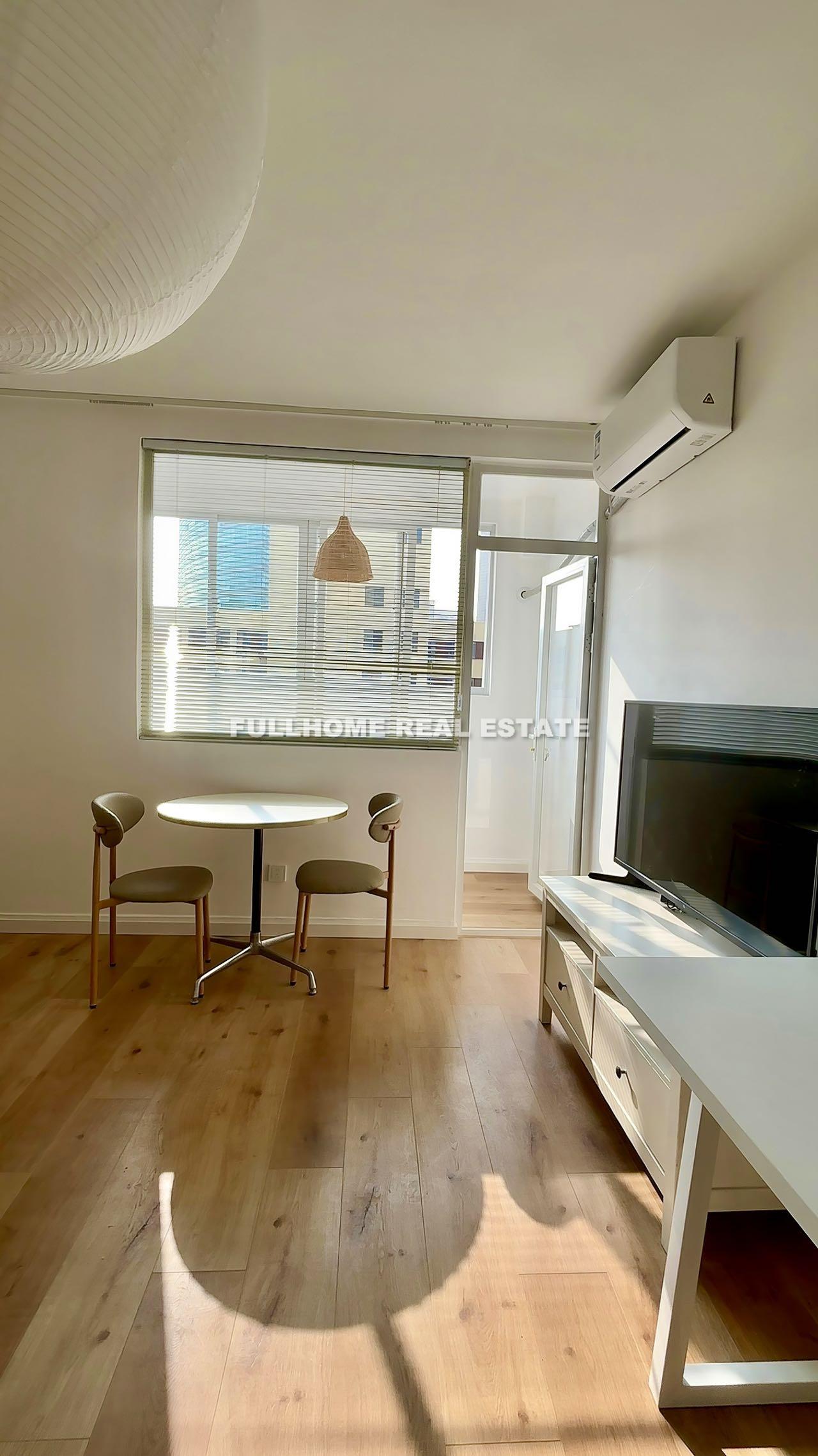 Fenglin Apartment - Interior view 2, Shanghai rental property