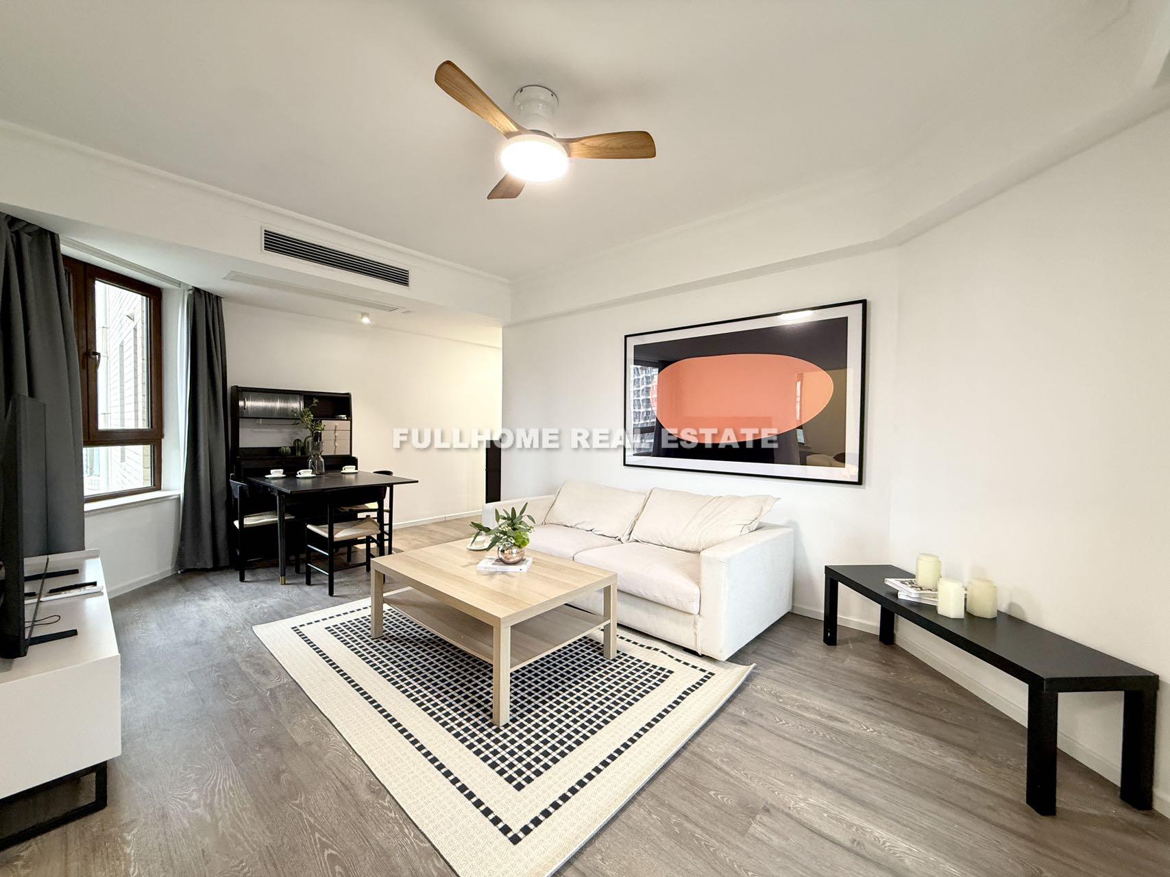 Gubei International Garden - Interior view 2, Shanghai rental property