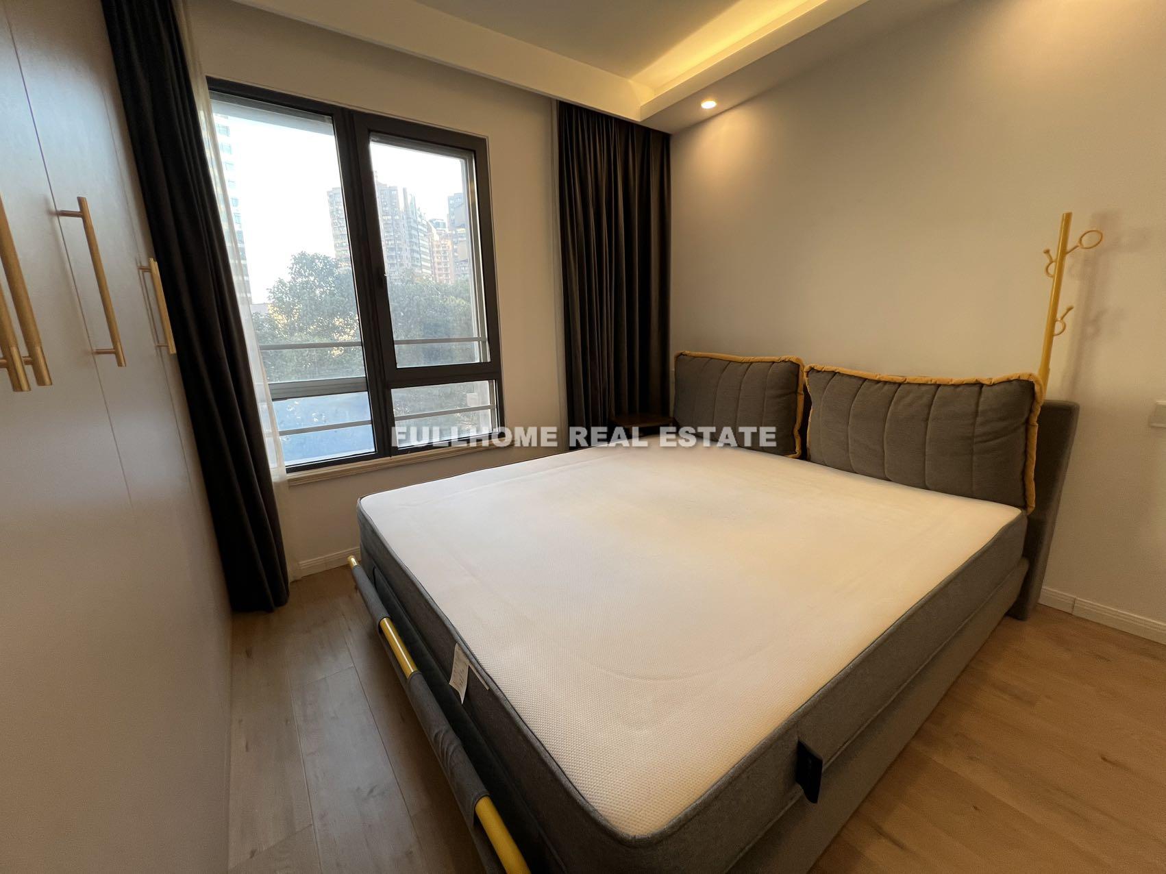 Lv Di Hai Yi - Interior view 5, Shanghai rental property