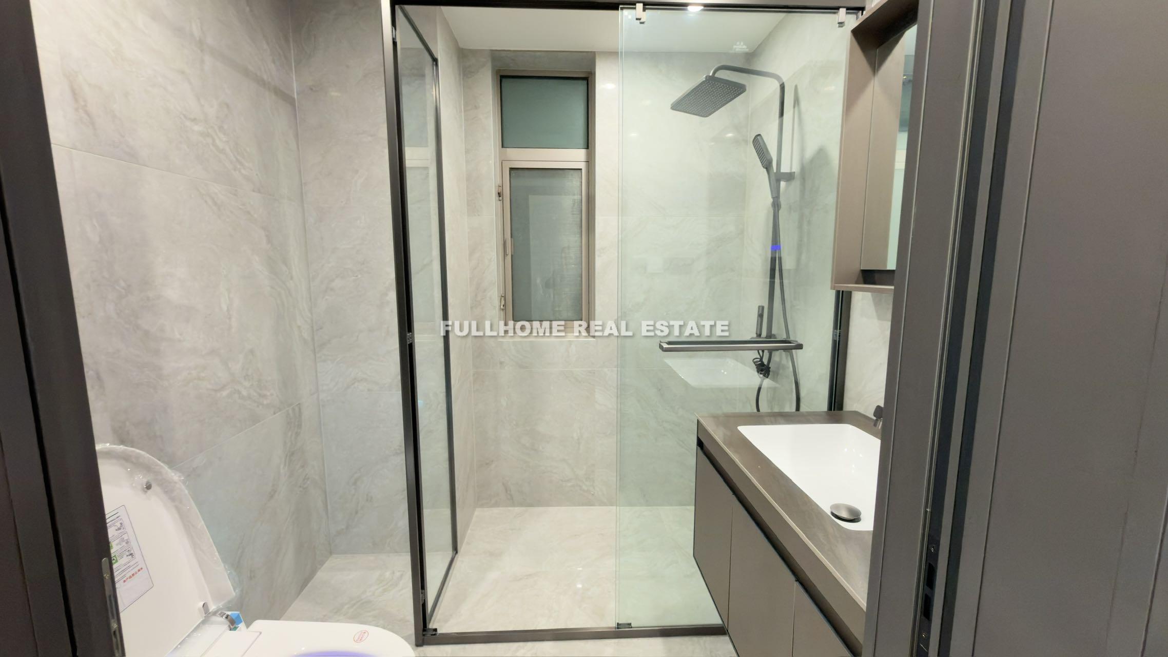 Shimao Lakeside Garden - Interior view 5, Shanghai rental property