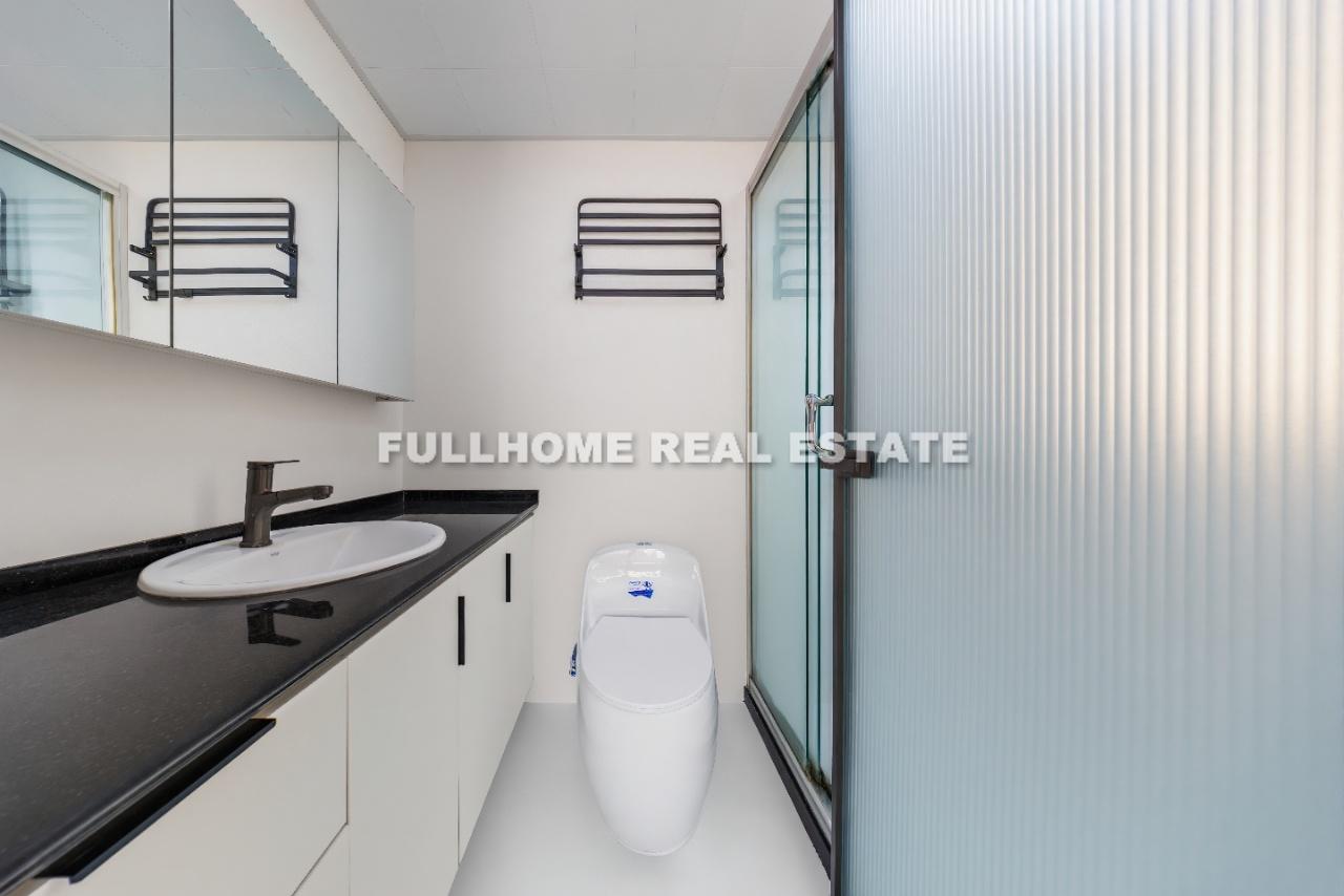Singapore Yuan Jingyuan - Interior view 12, Shanghai rental property