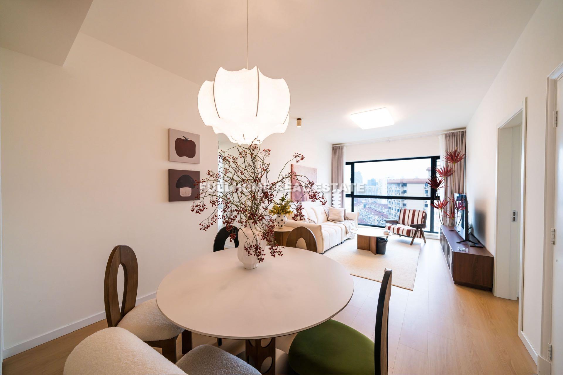 Arcadia - Interior view 4, Shanghai rental property