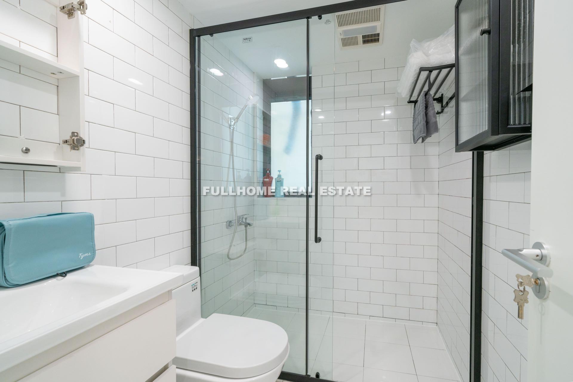Oriental Manhattan - Interior view 12, Shanghai rental property