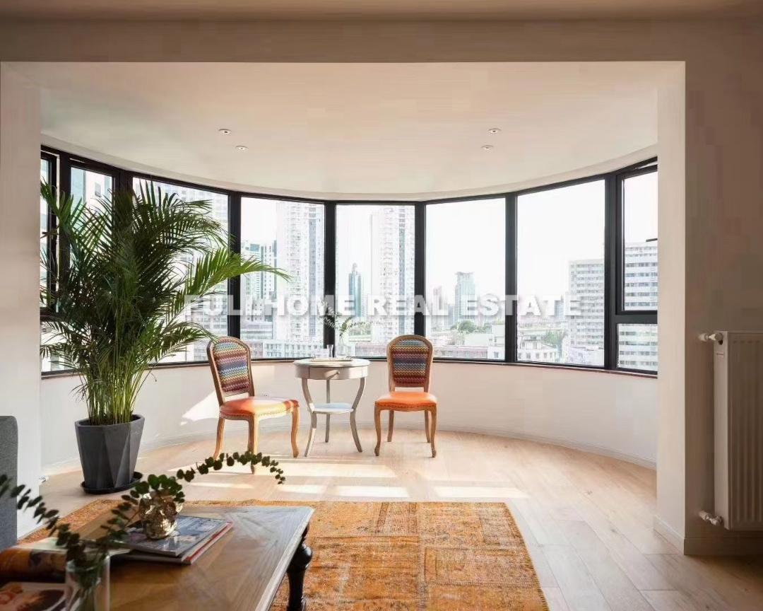 Weihaiyuan - Interior view 4, Shanghai rental property