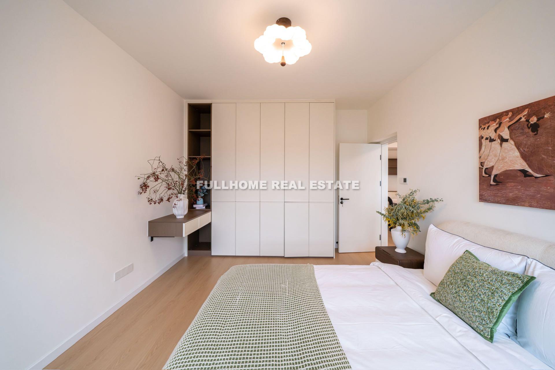 Arcadia - Interior view 6, Shanghai rental property