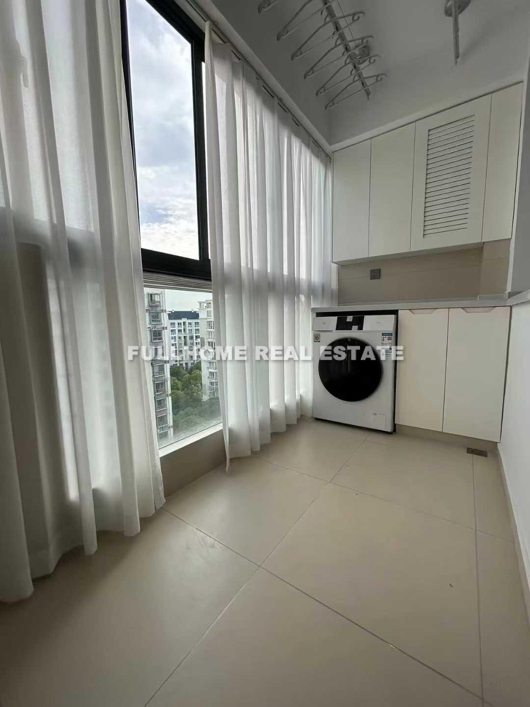 Shunyuan Zhiyayuan - Interior view 8, Shanghai rental property