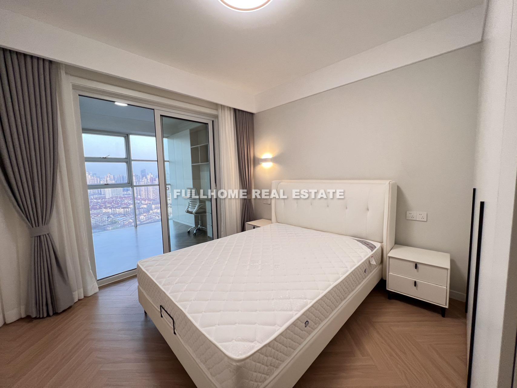 Park View - Interior view 16, Shanghai rental property