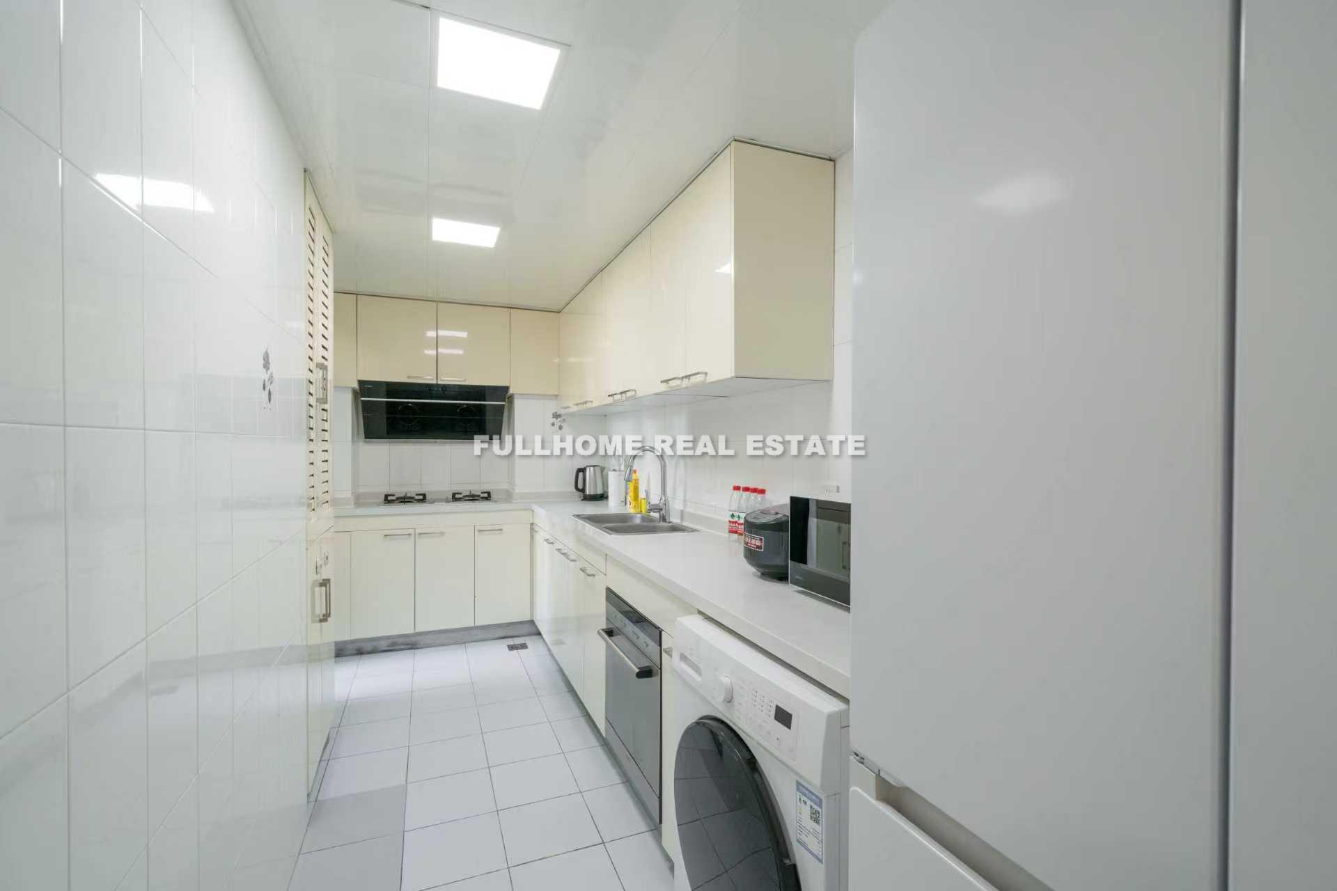 Oriental Manhattan - Interior view 9, Shanghai rental property
