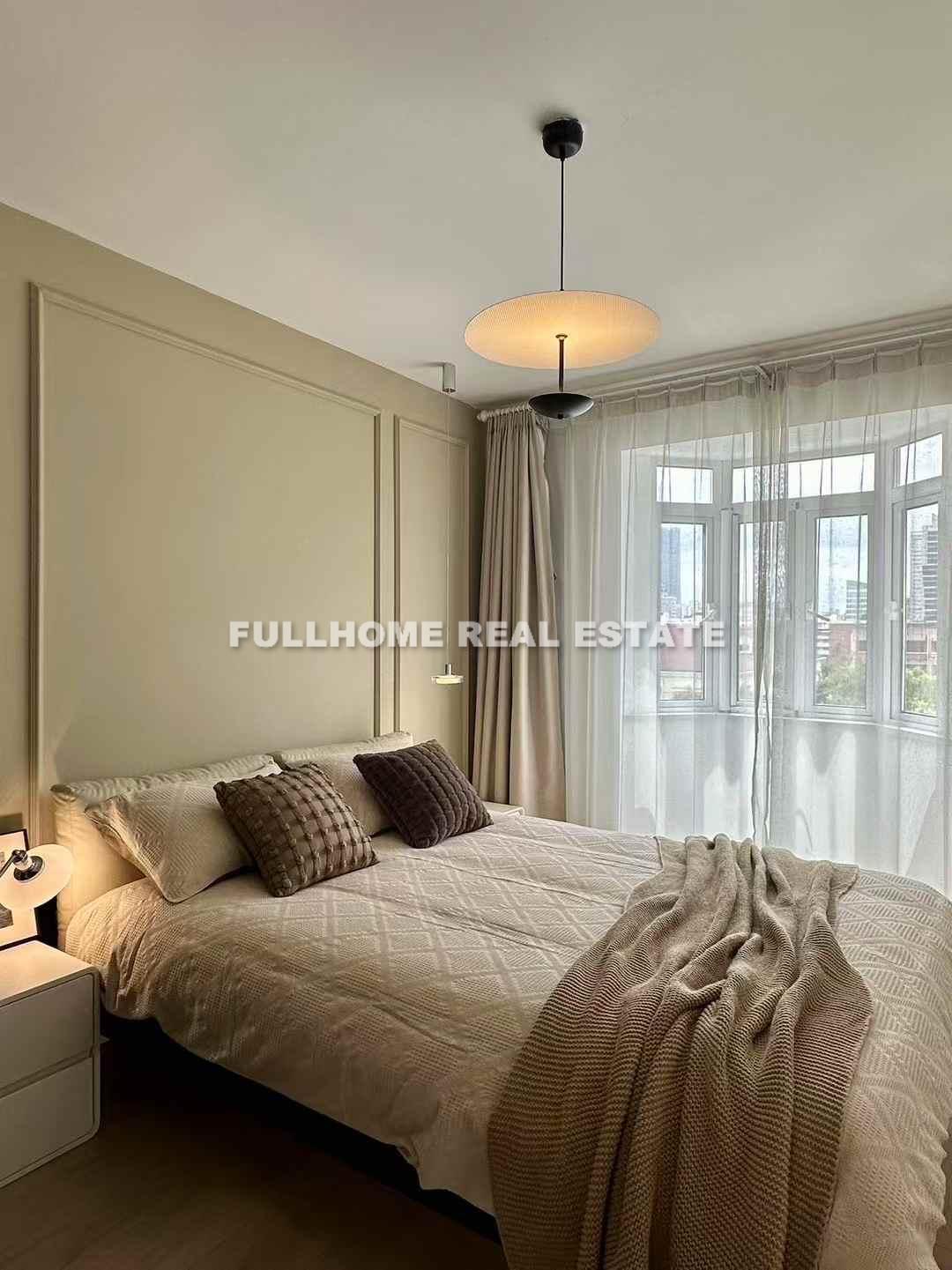 Lane 1-1000 Wuyi Road Old House - Interior view 3, Shanghai rental property
