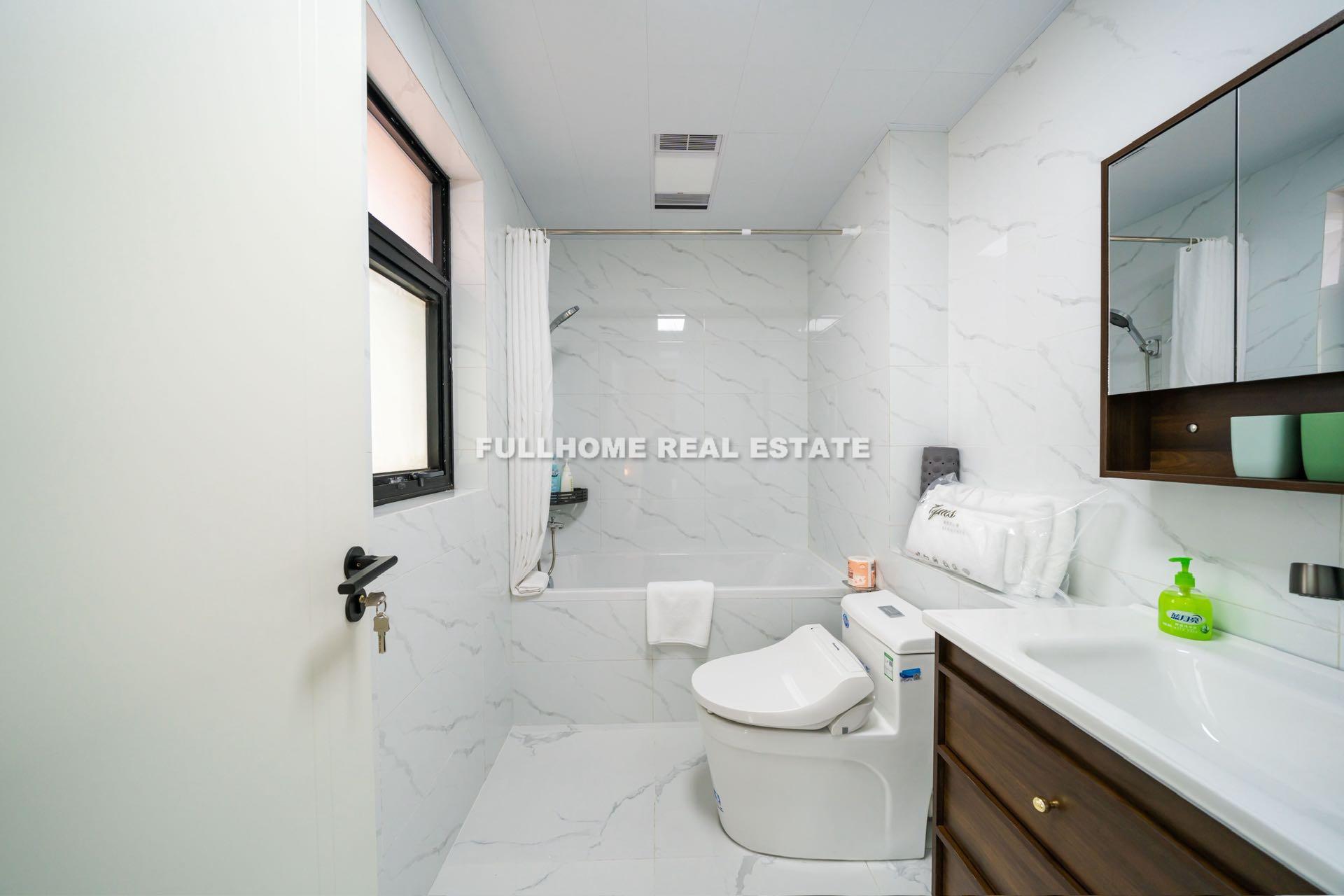 Arcadia - Interior view 14, Shanghai rental property