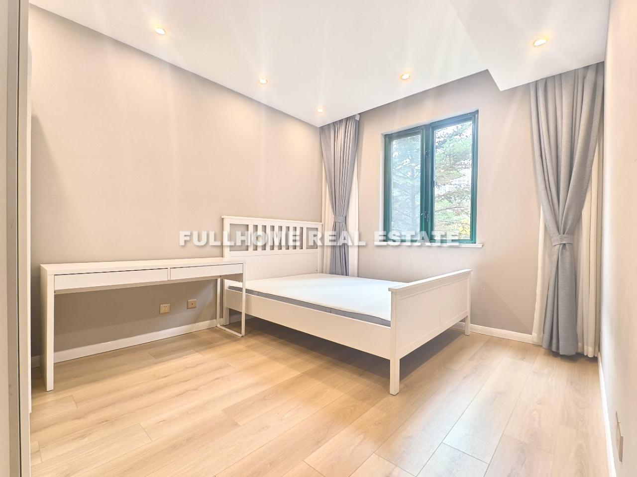 Yanlord Garden - Interior view 5, Shanghai rental property