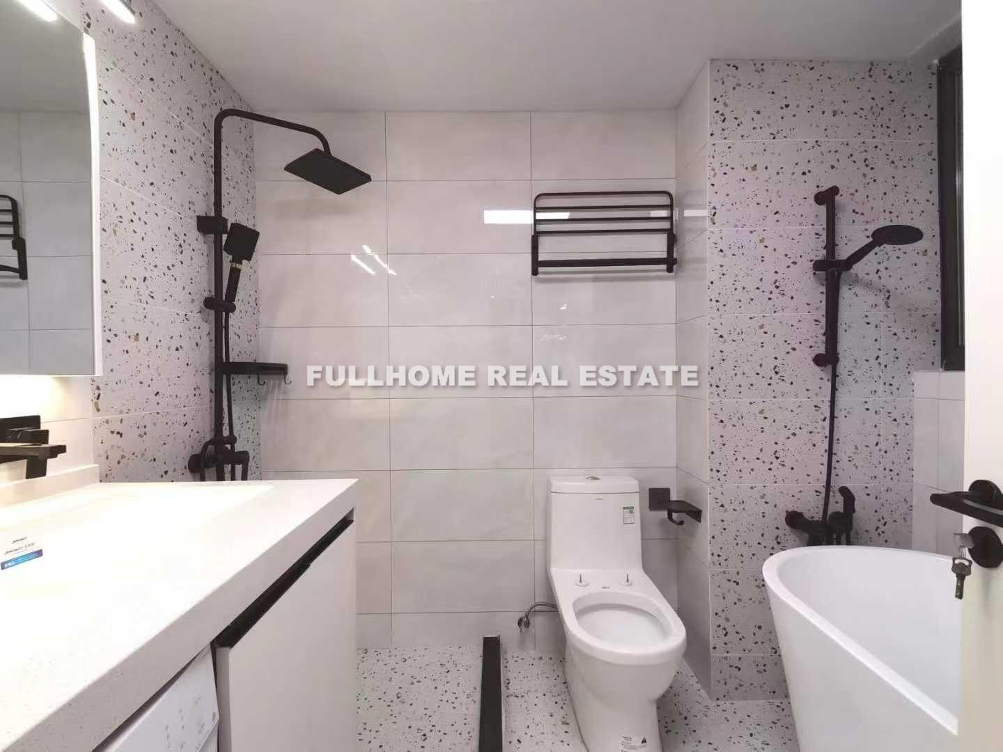 Xinhong Jiayuan - Interior view 5, Shanghai rental property