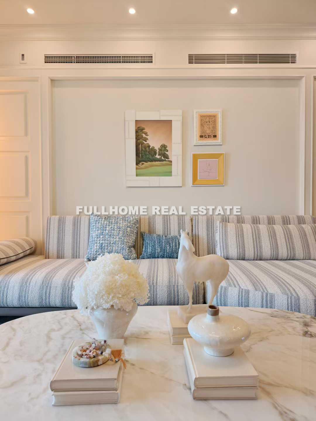 Lakeville Regency - Interior view 3, Shanghai rental property