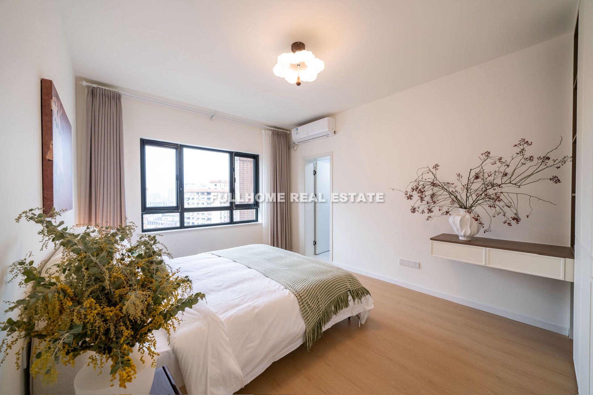 Arcadia - Interior view 5, Shanghai rental property