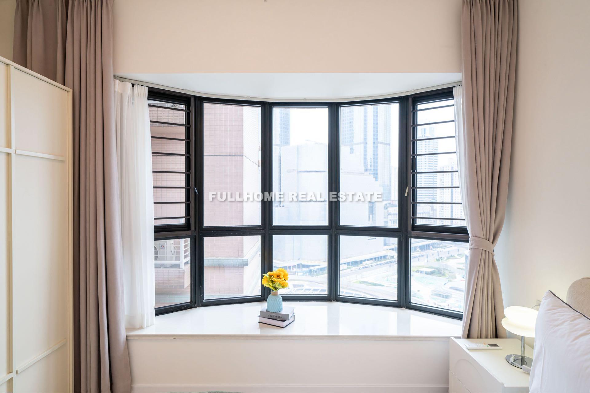 Arcadia - Interior view 11, Shanghai rental property