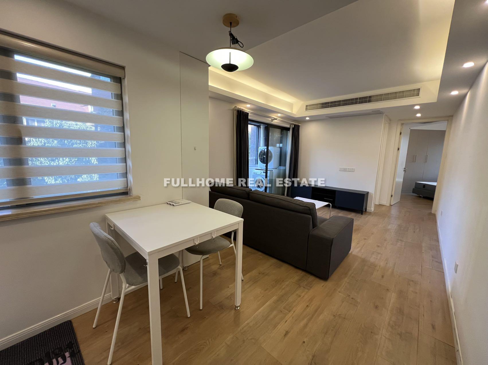 Lv Di Hai Yi - Interior view 2, Shanghai rental property