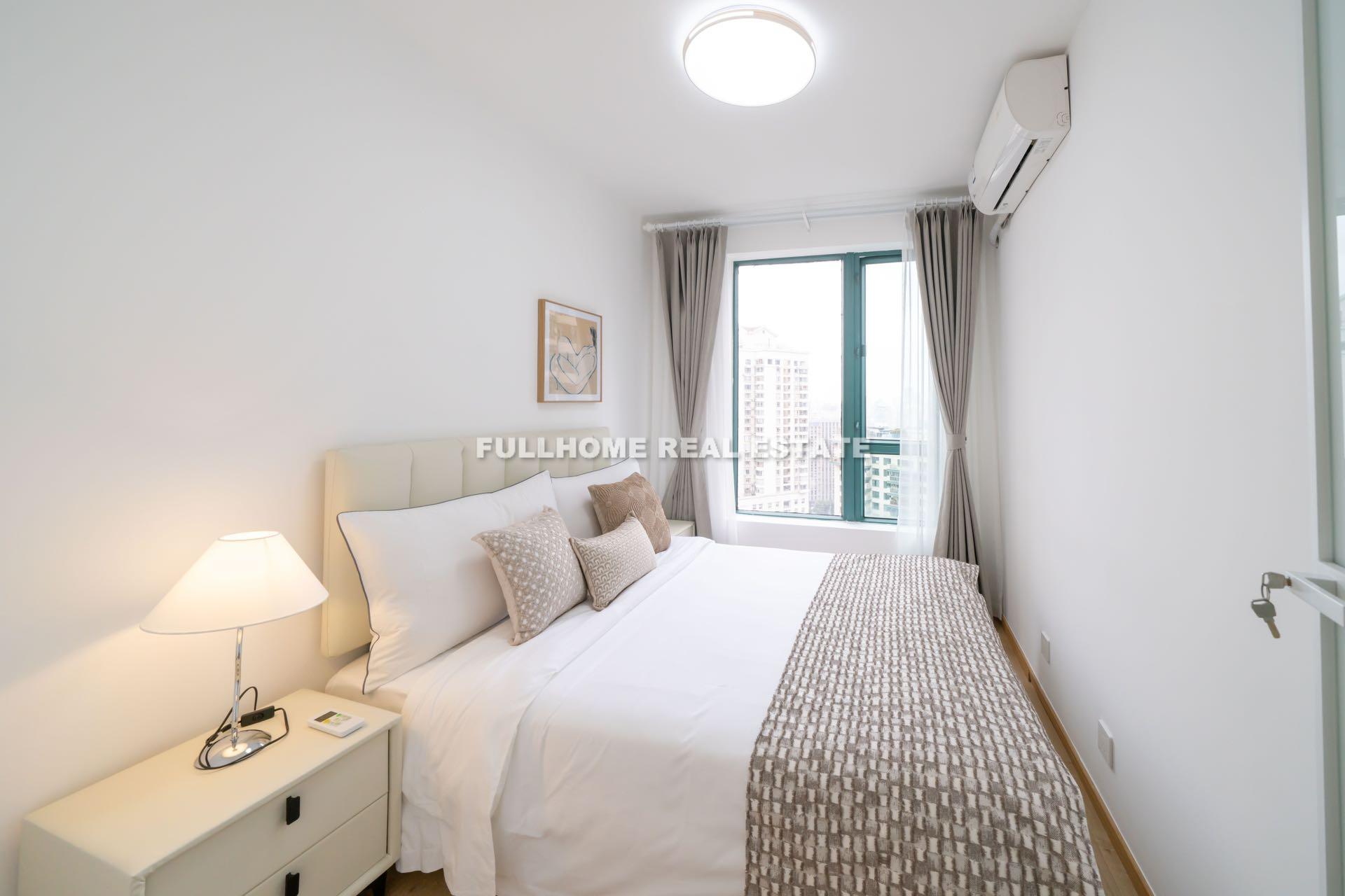 Oriental Manhattan - Interior view 9, Shanghai rental property
