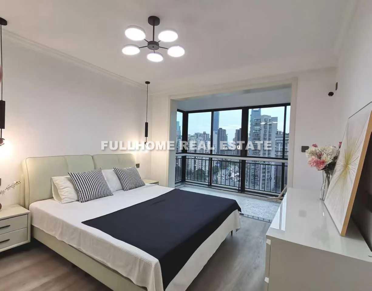 Xinhong Jiayuan - Interior view 6, Shanghai rental property