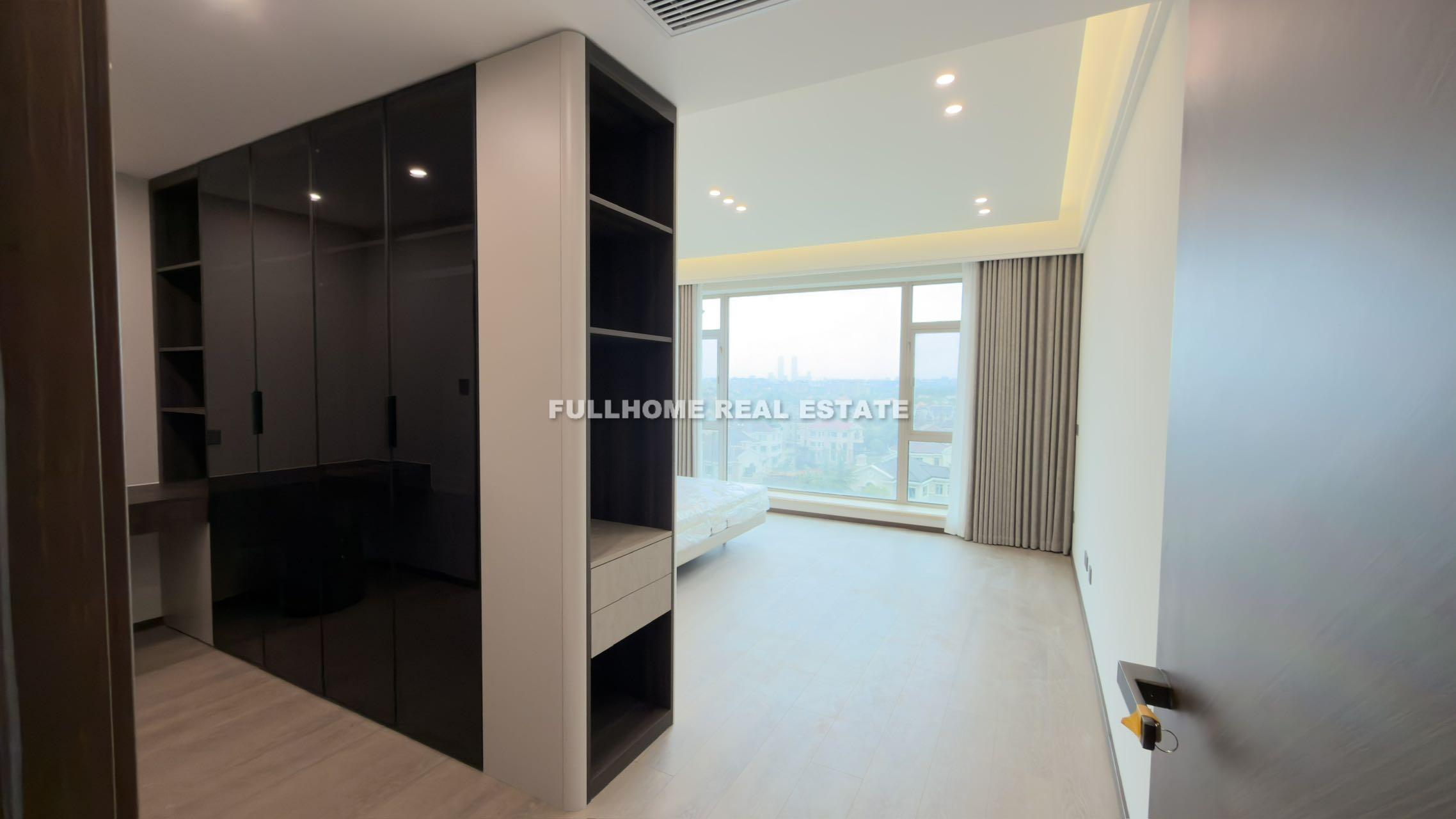 Shimao Lakeside Garden - Interior view 7, Shanghai rental property
