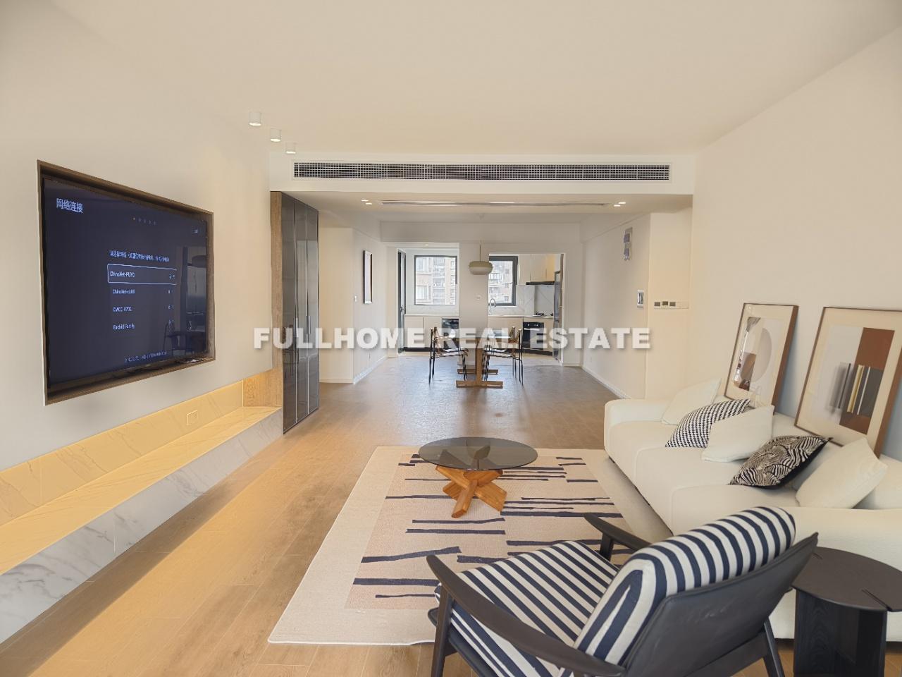 Similar property: Dawn Garden, 3 bedrooms, 177 sqm in Shanghai