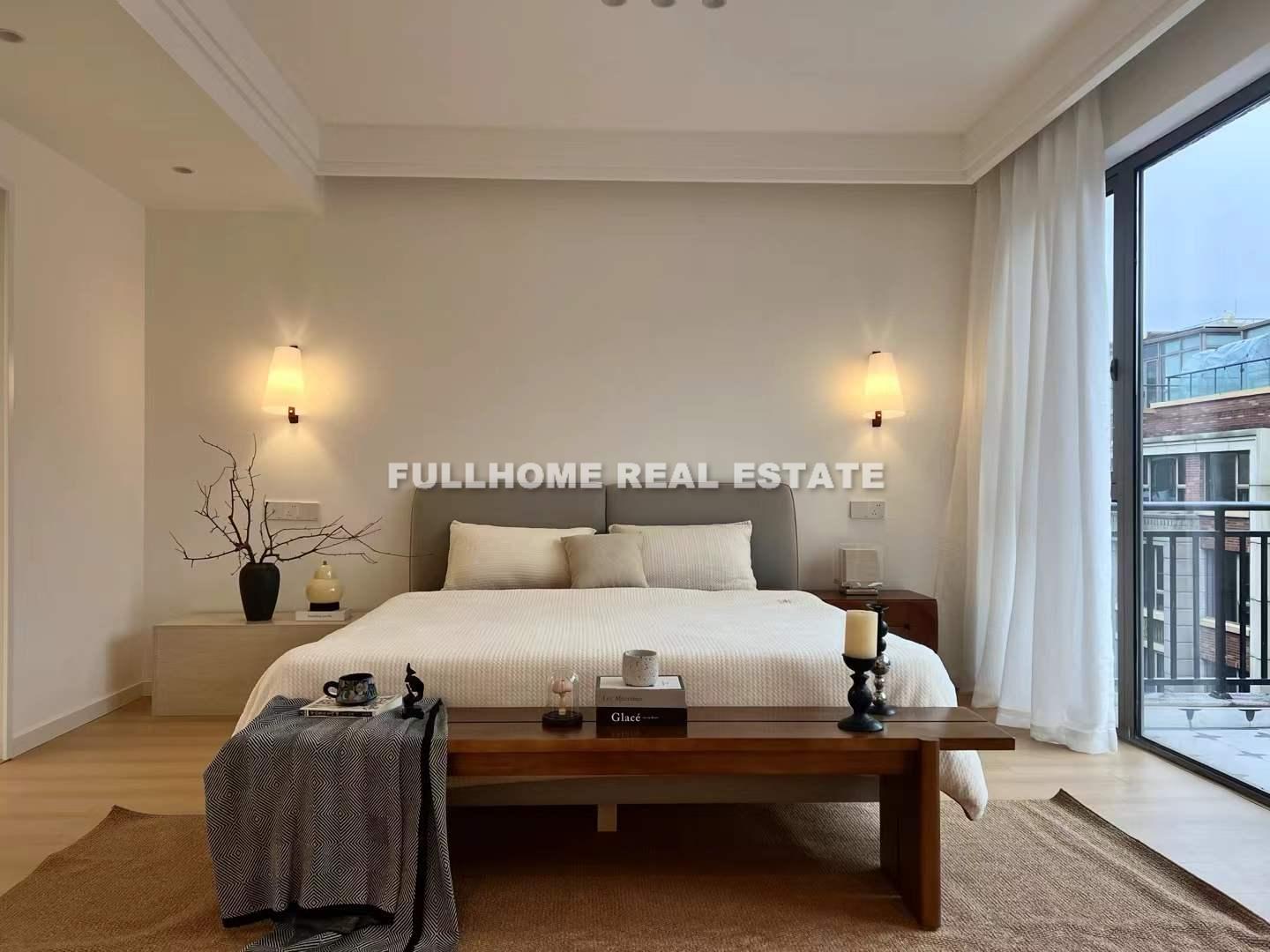 Zhen Shui An Yuan - Interior view 2, Shanghai rental property