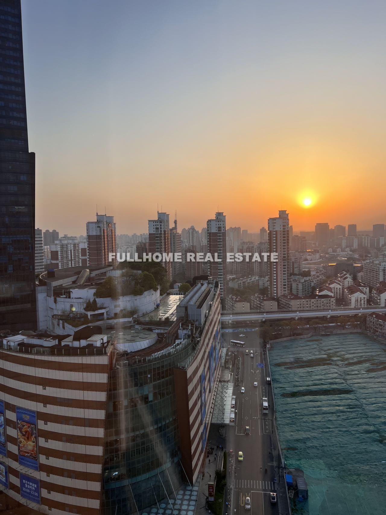 Park View - Interior view 9, Shanghai rental property